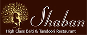 Shaban Restaurant Logo
