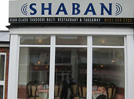Maa Indian Food
