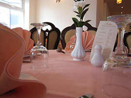Maa Indian Cuisine