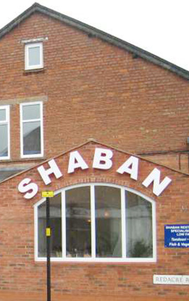 Maa Restaurant