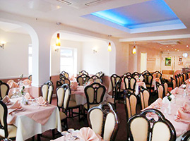 Maa Indian Cuisine