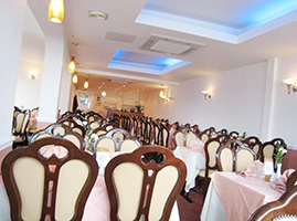 Maa Indian Takeaway