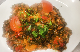 Shaban Restaurant